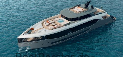 Maiora 36 technische daten